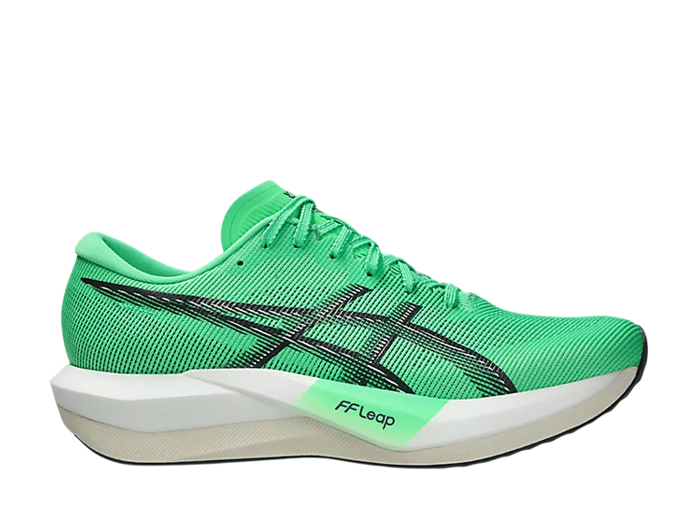 Asics Magic Speed 5 "Vital Green/Carrier Grey"
