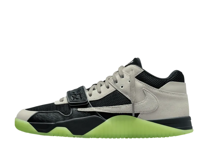 Travis Scott × Chase B × Nike Jumpman Jack TR CJ1 T-Rexx Travis Scott × Chase B × Nike Jumpman Jack TR CJ1 T-Rexx