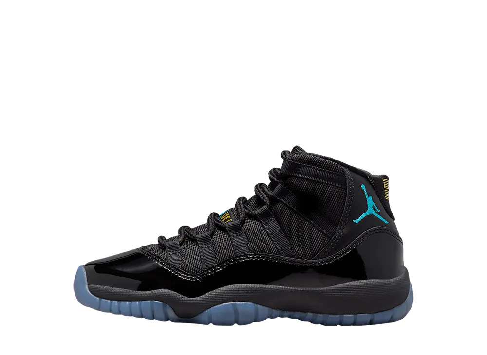 Nike GS Air Jordan 11 Retro "Gamma"