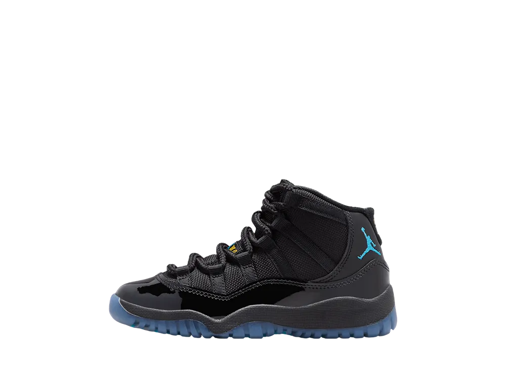 Nike PS Jordan 11 Retro "Gamma"