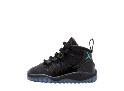 Nike TD Jordan 11 Retro "Gamma"