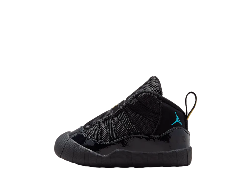 ナイキ CB ジョーダン11 レトロ "ガンマ" (キッズ)