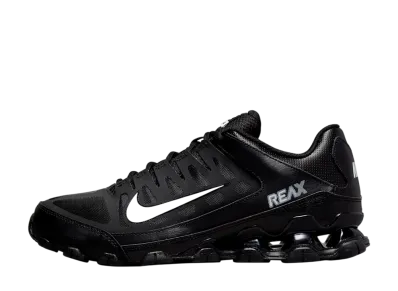 Nike Reax 8 TR "Black/White"