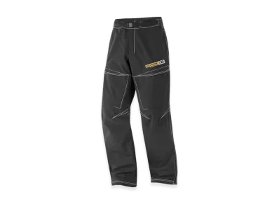 SALOMON x SLAM JAM Pants "Deep Black"