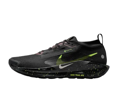 Nike Pegasus Trail 5 GORE-TEX "Black/Phantom/Tattoo/Volt Ice"