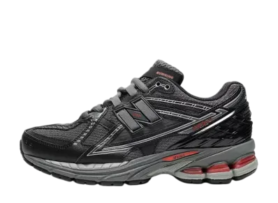 New Balance 1906 "Black/Red/Grey"