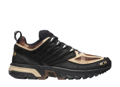 Salomon ACS Pro Holiday "Black/Safari"