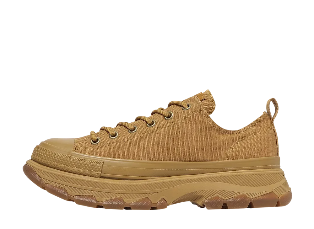 コンバース オールスター トレックウエーブ CS OX "ウィート"