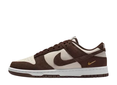Nike Women's Dunk Low "Baroque Brown"