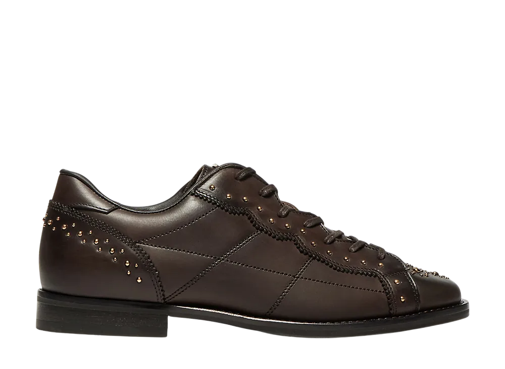 オニツカタイガー タイガーウェイフト "リコリスブラウン"