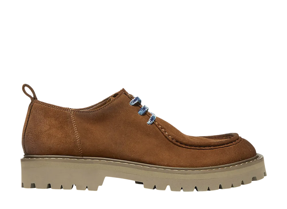 ONITSUKA TIGER Tiger Mopio "Mocha Brown/Bronze Green"