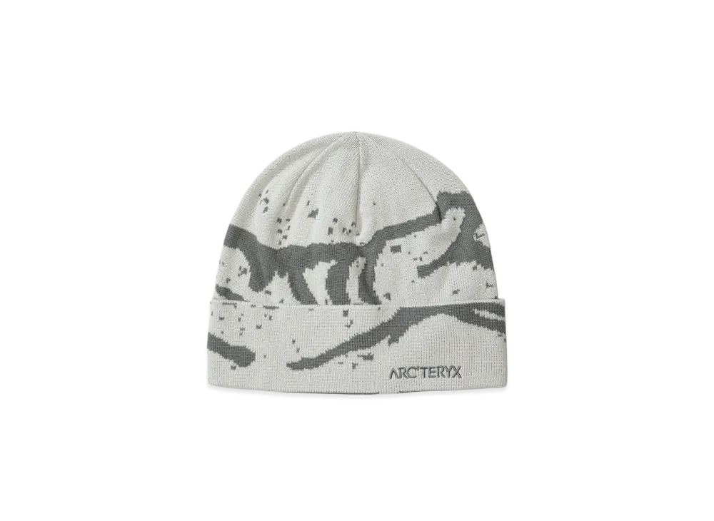 ARC'TERYX Grotto Toque "Solitude/Void" X000010067