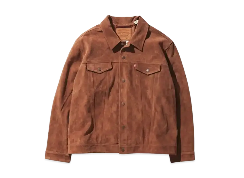 予約受付中｜JOURNAL STANDARD relume × Levi's® Special Edition Type