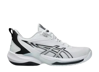 Asics Swiftace "White/Black"