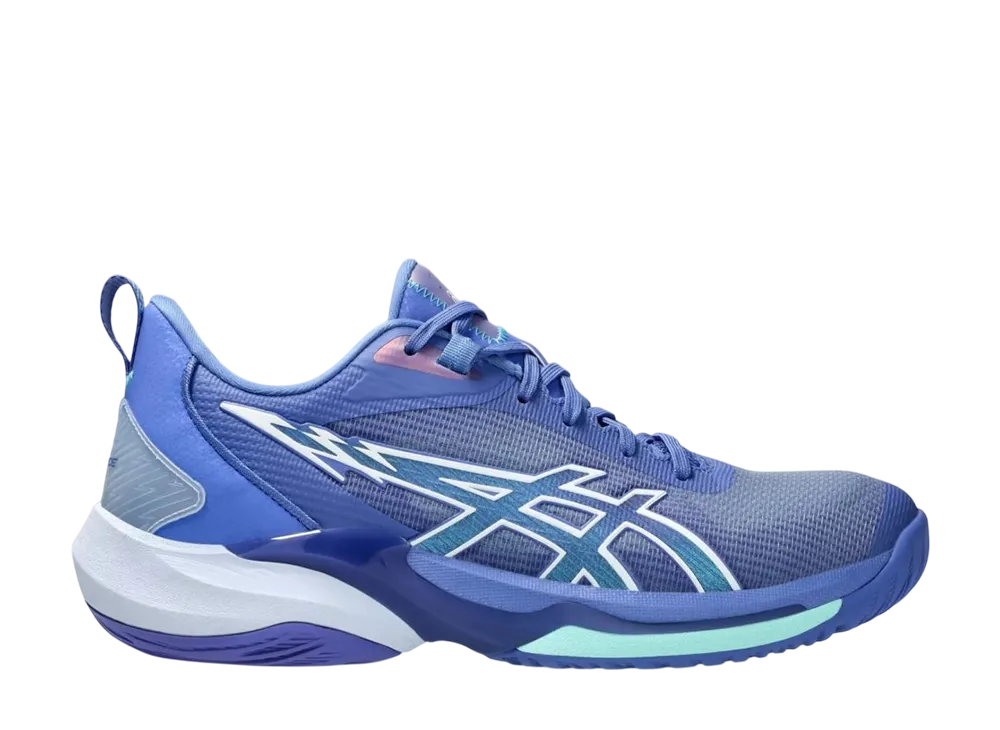 アシックス スウィフトエース "サファイア/ホワイト"
