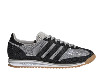 adidas Women's SL72 OG "Grey Two/Core Black/Cloud White"