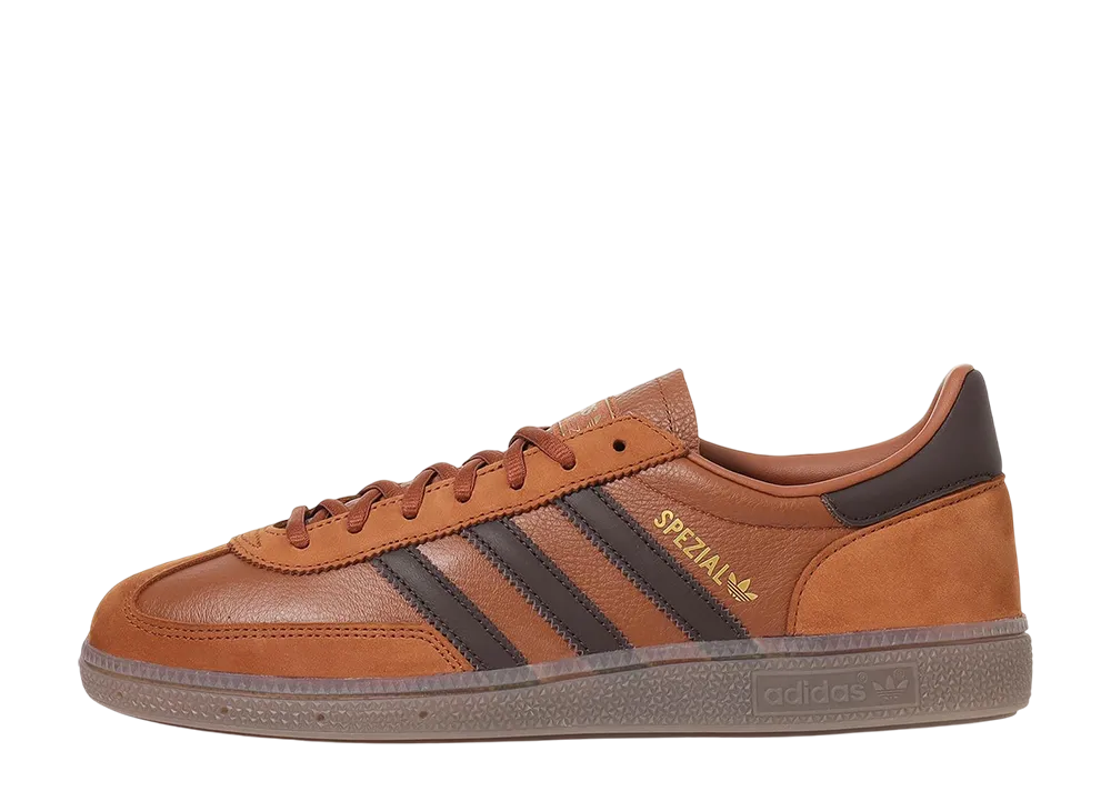 adidas Handball Spezial "Dusky Blonds/Aurora Coffee/Gum Five"