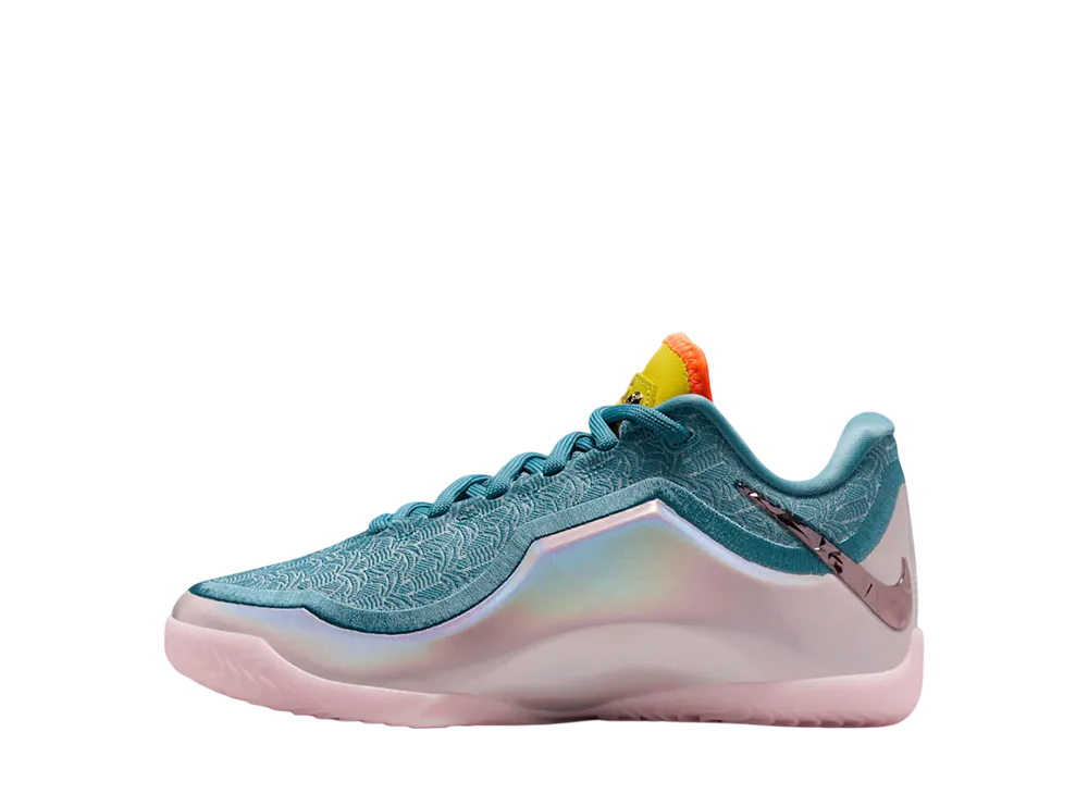 Nike GS LeBron 23 "Miami Twice"