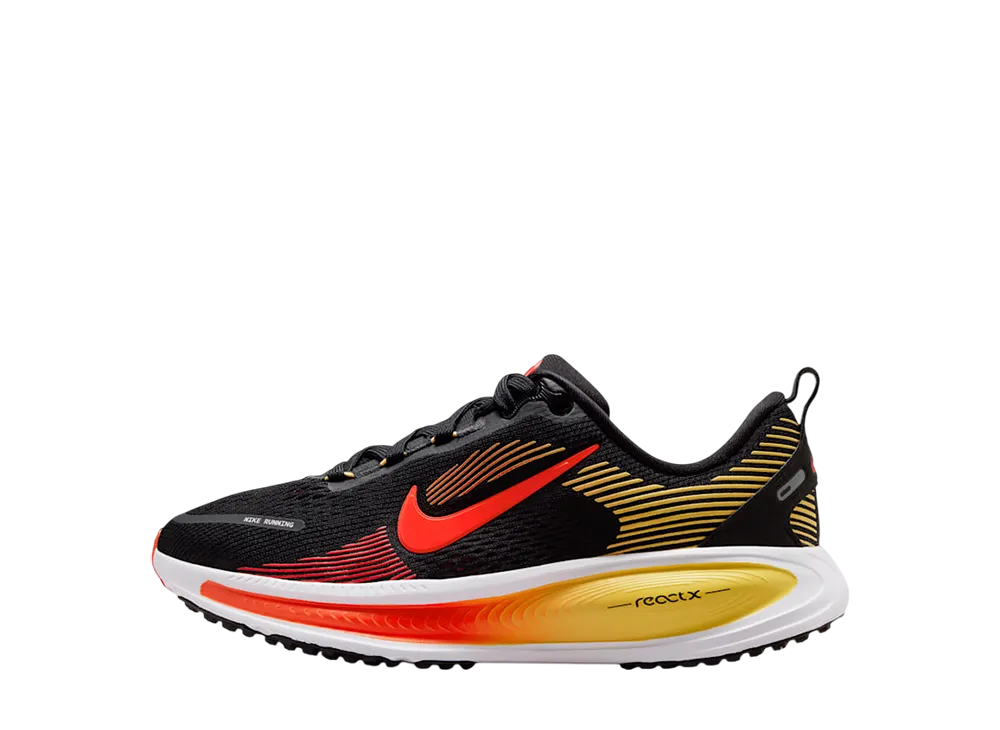 ナイキ GS ボメロ18 "ブラック/ライトクリムゾン/トパーズゴールド/ブライトクリムゾン" (キッズ)