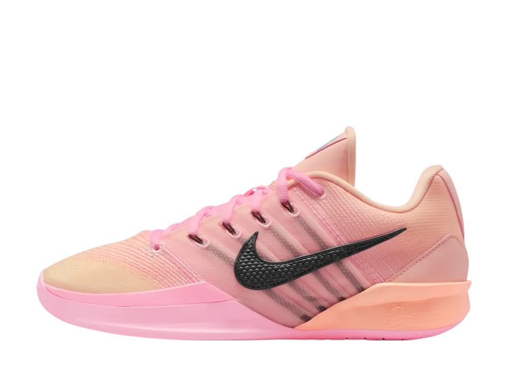 ナイキ ウィメンズ サブリナ3 "ツイン" (HF2881-800/HF2882-800)