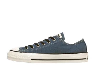 Converse All Star Aged CL OX "Hale Navy"