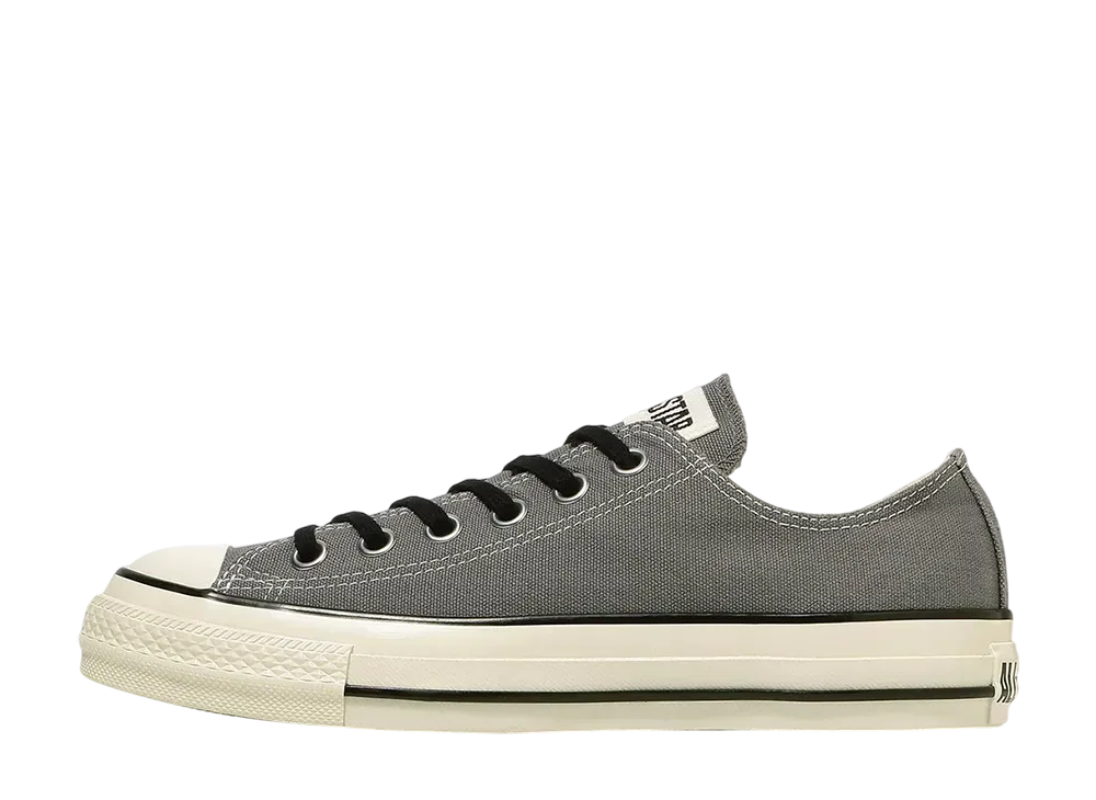Converse All Star Aged CL OX "Iron Gray"