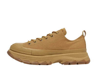 Converse All Star Trekwave CS OX "Wheat"