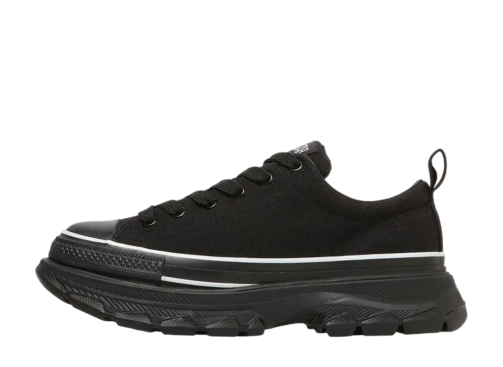 Converse All Star Trekwave AP OX "Black/White"