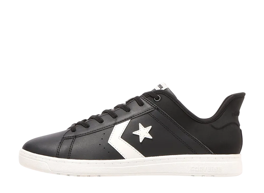 Converse Citystar Slit Slide "Black"