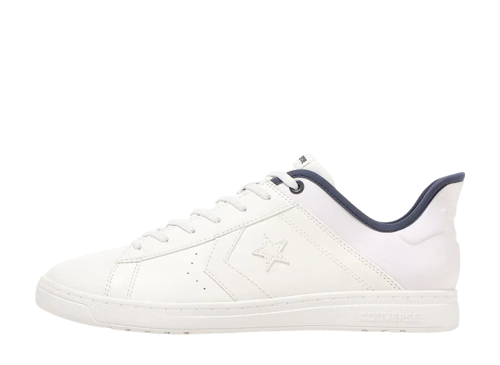 Converse Citystar Slit Slide "White"