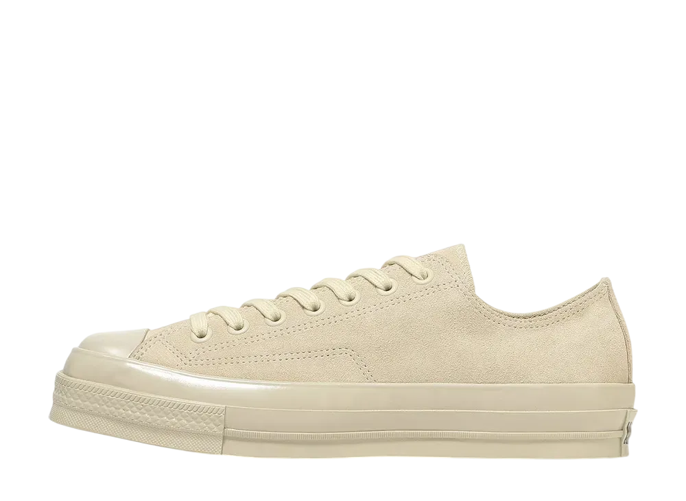 Converse All Star Squaretoe SU OX "Bone White"