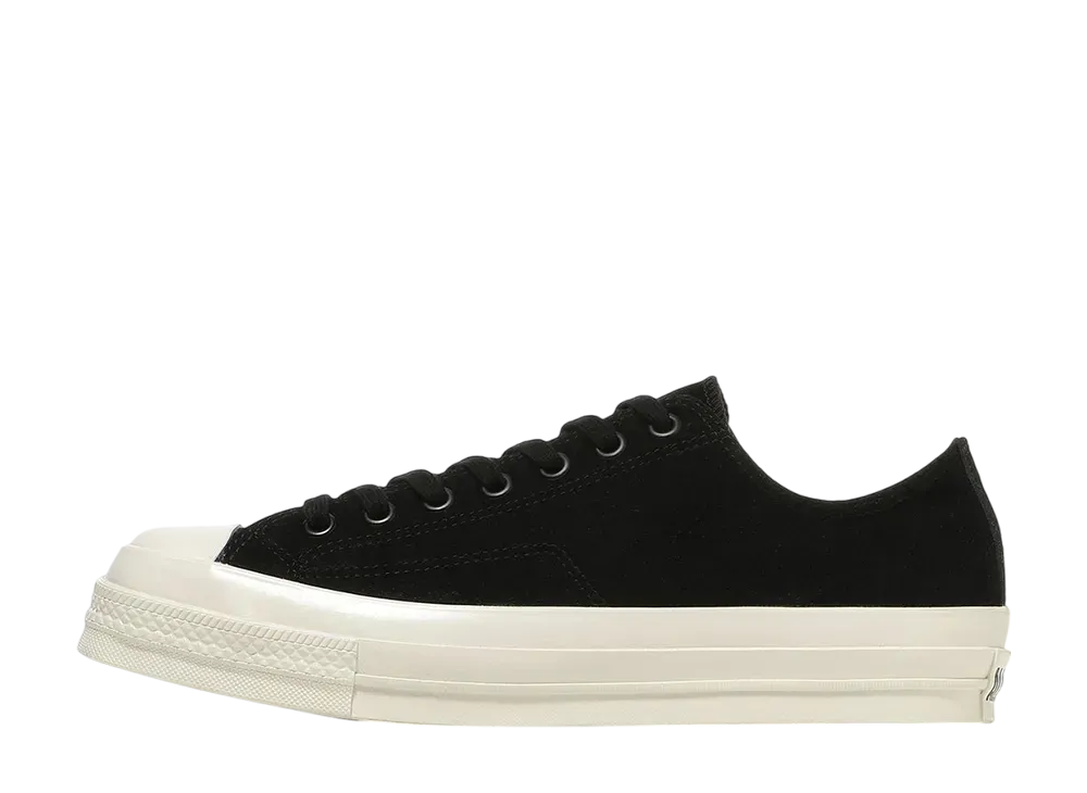 Converse All Star Squaretoe SU OX "Black"