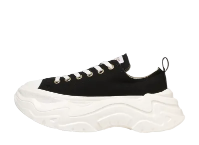 Converse All Star CityHike GD OX "Black"