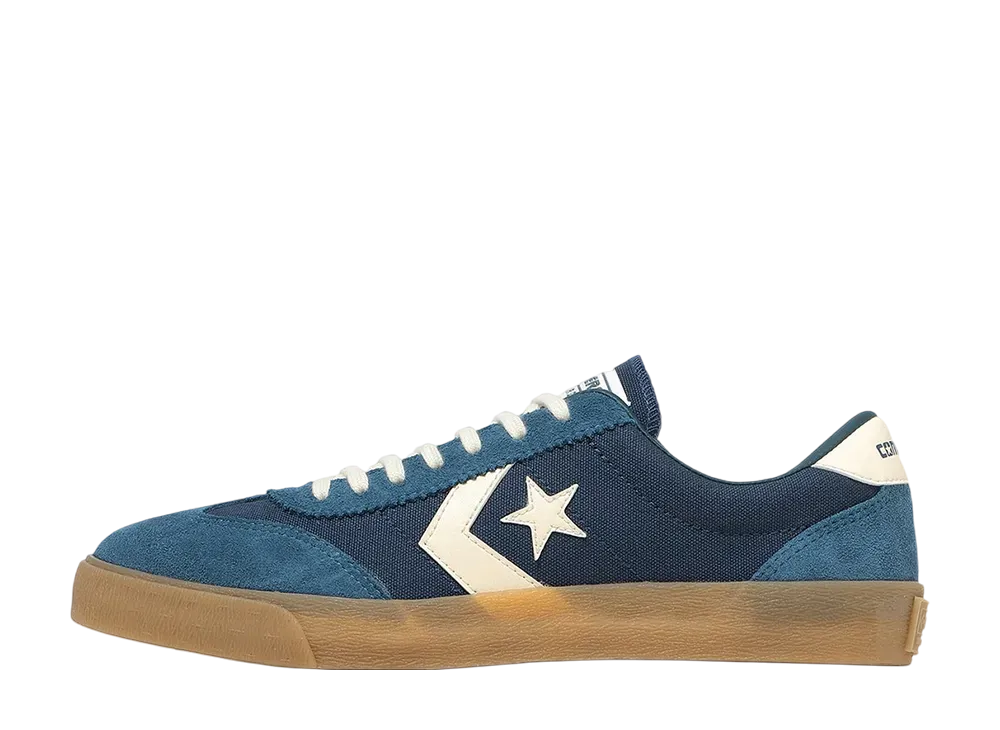 Converse Roadclassic SK OX "Blue"