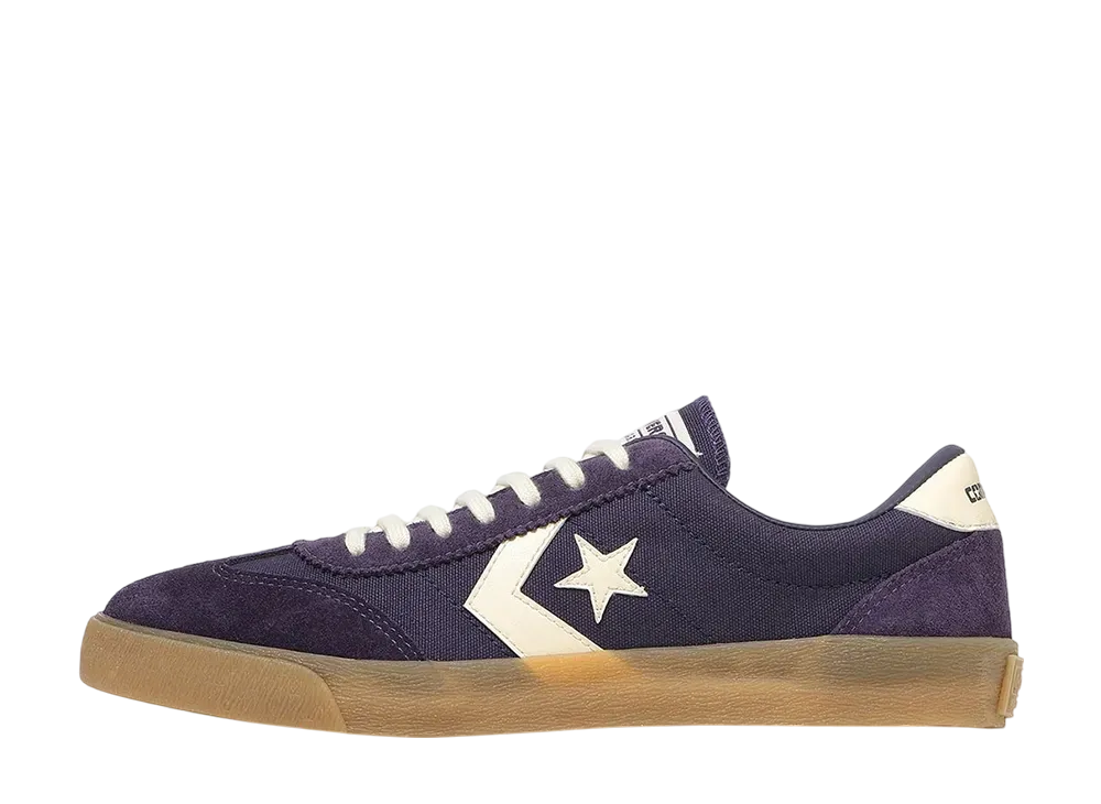 Converse Roadclassic SK OX "Purple"