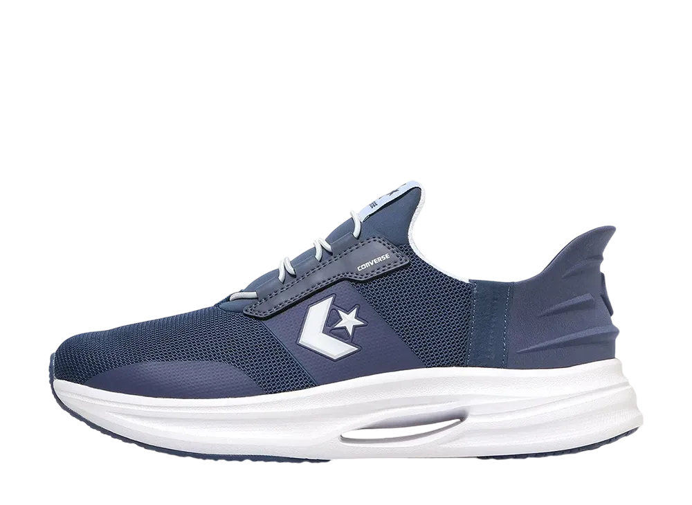 Converse Cavestar Slit Slide "Dark Blue"