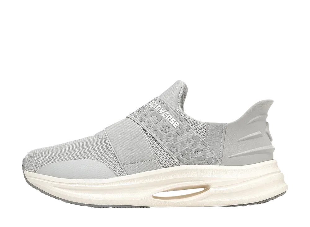 Converse Cavestar Slit Slide LP XG "Gray"