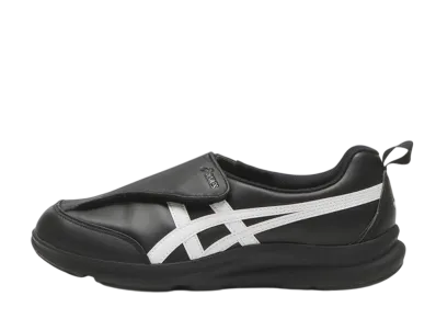 Asics Lifewalker LE "Black/White"