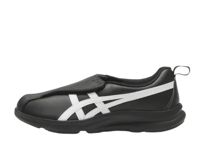 Asics Women's Lifewalker LE "Black/White"