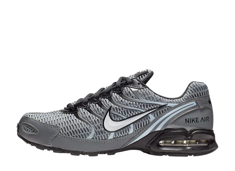 Nike Air Max Torch 4 "Cool Grey/Black/Pure Platinum/White"