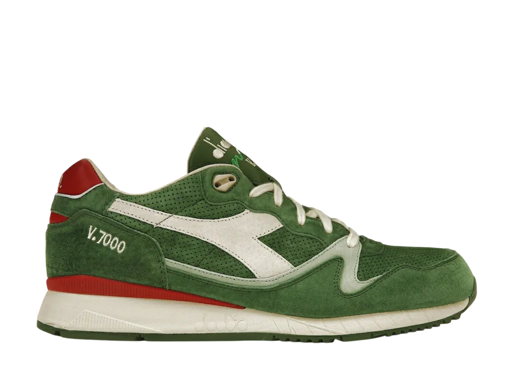 エンド × ディアドラ V7000 "ミラノ"