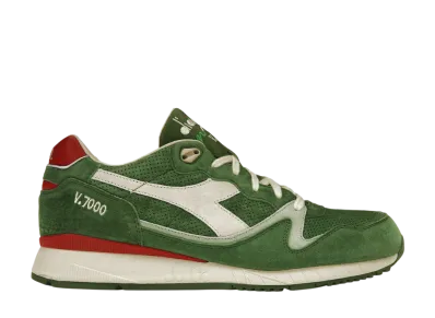 END. × Diadora V7000 "Milano"
