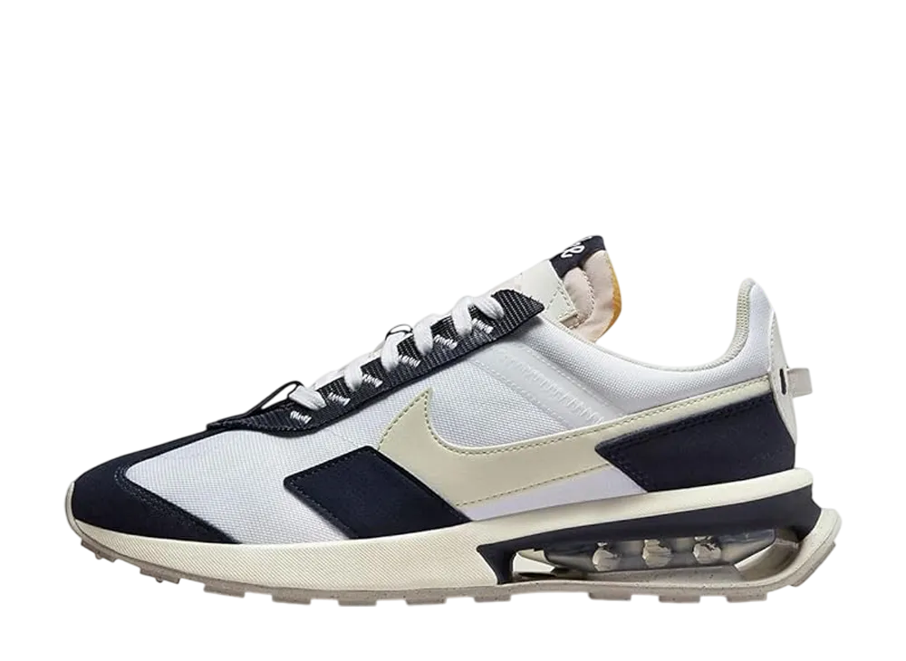 ナイキ エアマックス プリデイ "ホワイト/オブシディアン/セイル/ライトボーン"