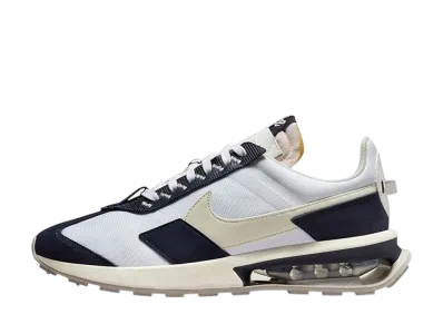 Nike Air Max Pre Day "White/Obsidian/Sail/Lightbone"