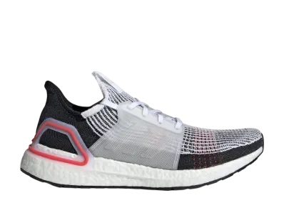 adidas Ultra Boost 19 "Cloud White/Chalk White/Active Red" (200 pairs)