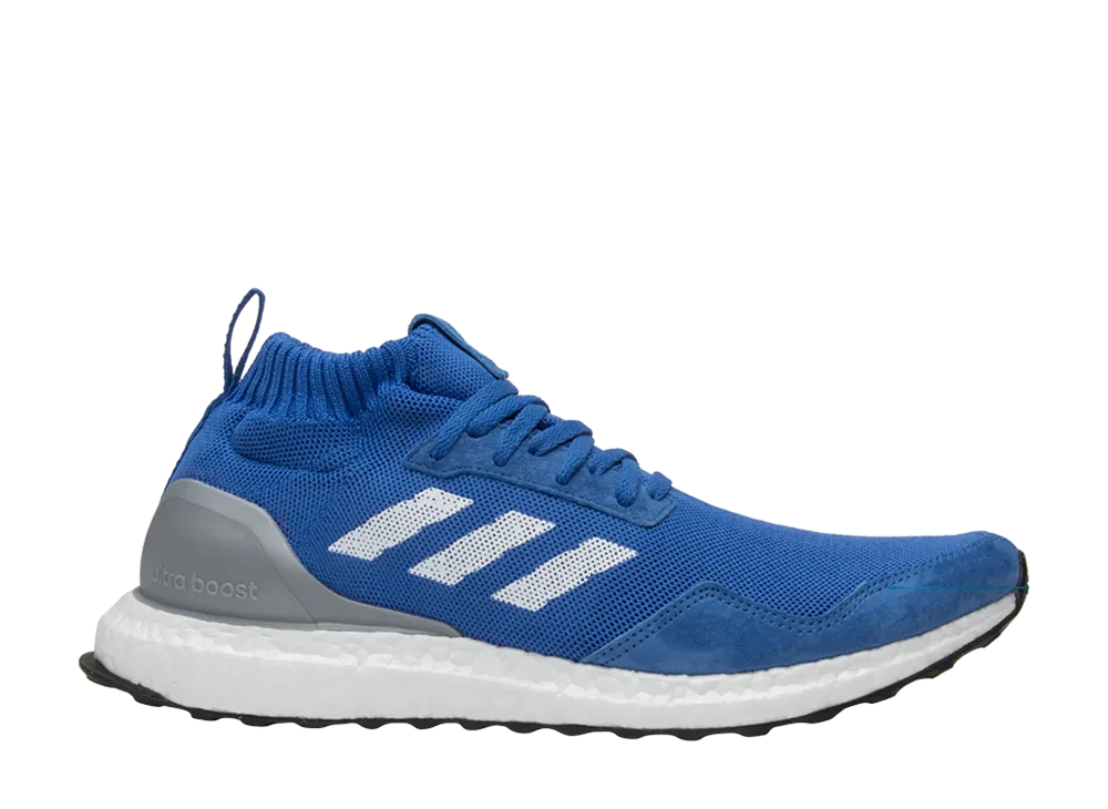 アディダス ウルトラブースト ミッド "ランスルータイム"
