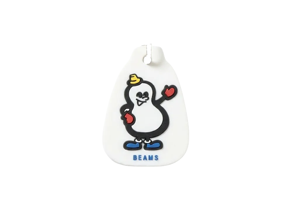 SSZ x Kiyoken x MIN-NANO Keychain "Keychain"