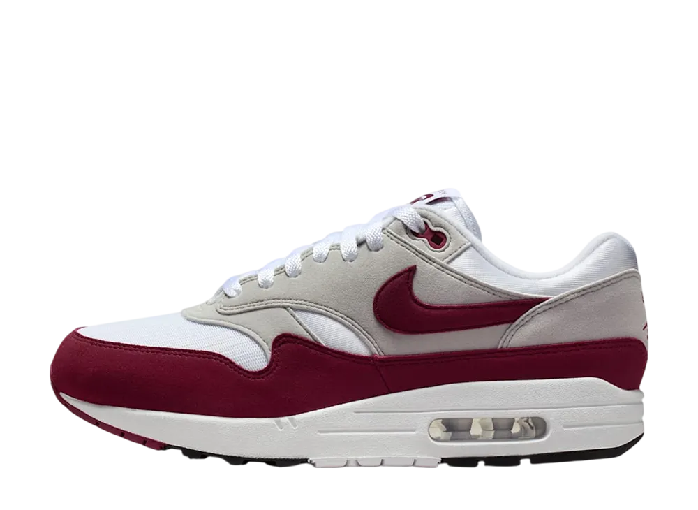 Stranger Things × Nike Air Max 1 '87 "Steve Harrington"