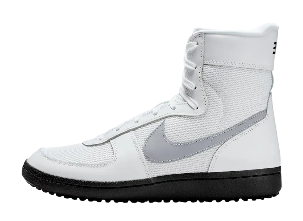 ストレンジャー・シングス × ナイキ ウィメンズ フィールドジェネラル ハイ "イレブン"