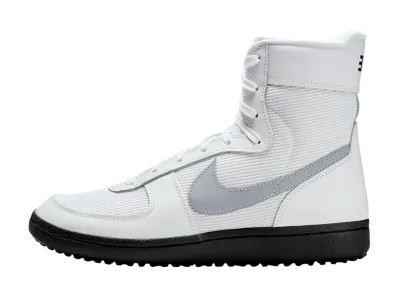 Stranger Things × Nike Women's Field General High "Eleven"